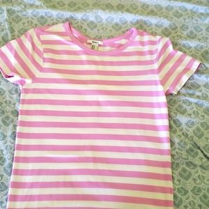 Cute Forever 21 tee size M